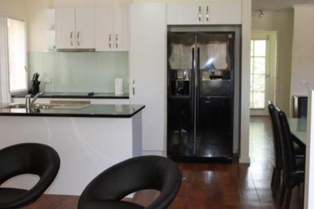 Mornington Bed & Breakfast Room photo