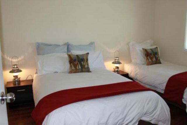 Mornington Bed & Breakfast Room photo