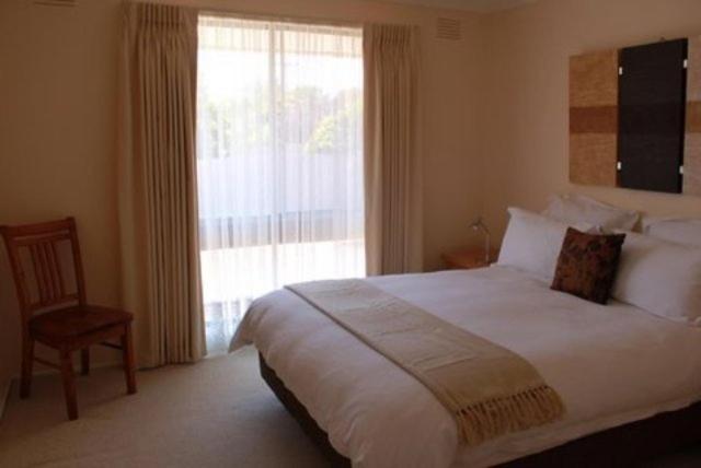 Mornington Bed & Breakfast Room photo