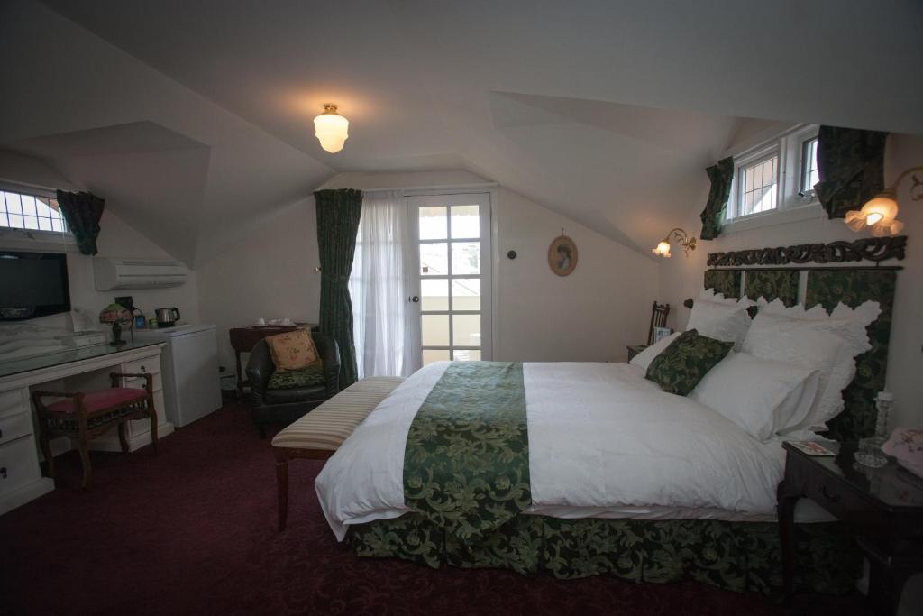 Mornington Bed & Breakfast Room photo