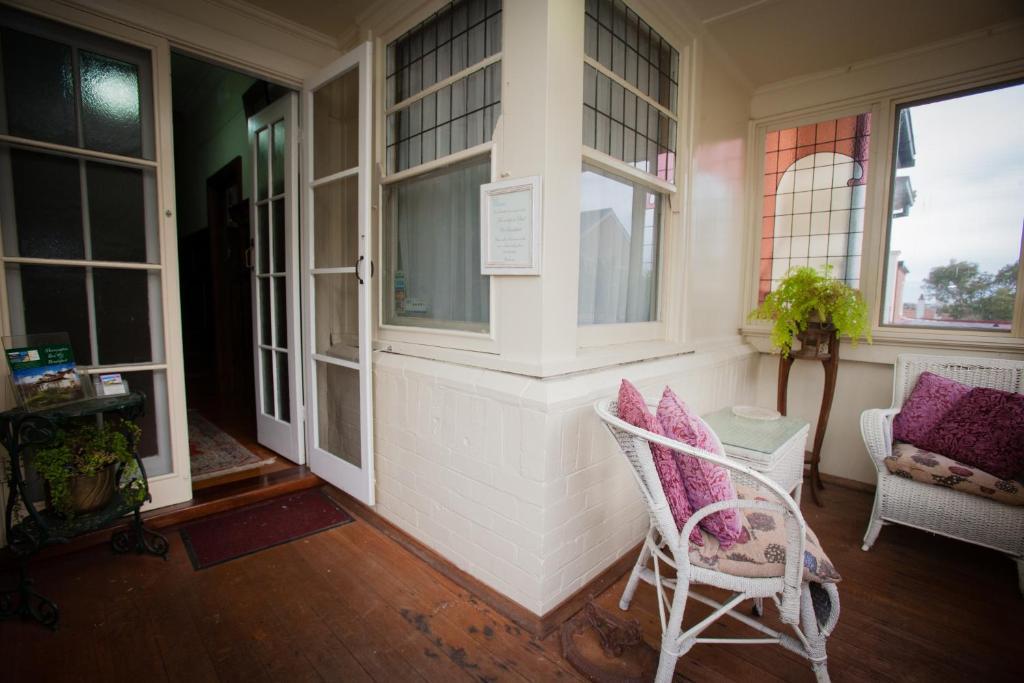 Mornington Bed & Breakfast Exterior photo