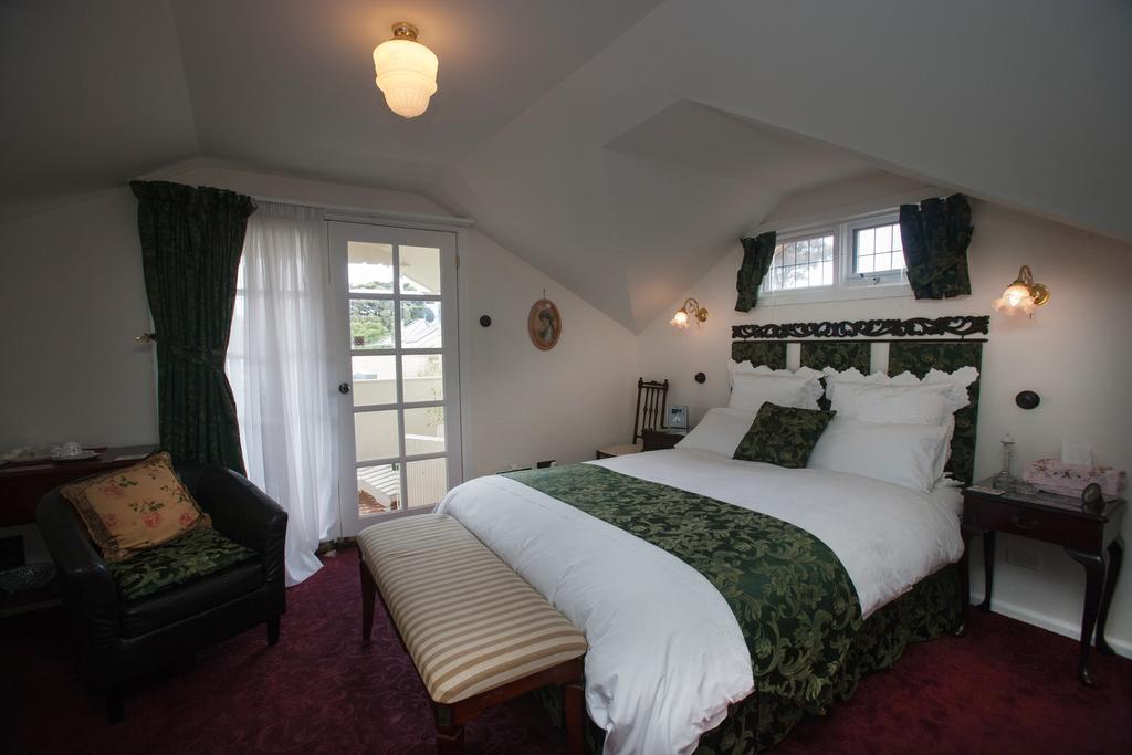 Mornington Bed & Breakfast Exterior photo